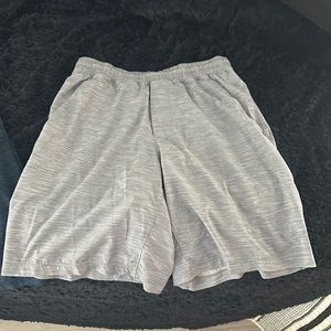 Pace Breaker linerless  7” shorts
